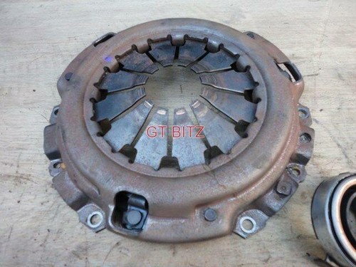Honda Integra Type R DC5 Clutch Kit Flywheel Pressure Plate Bearing - Picture 8 of 11