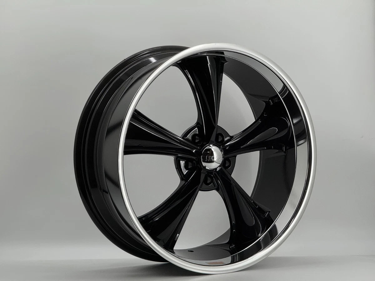 Boss Car and Truck Wheels for sale | eBay