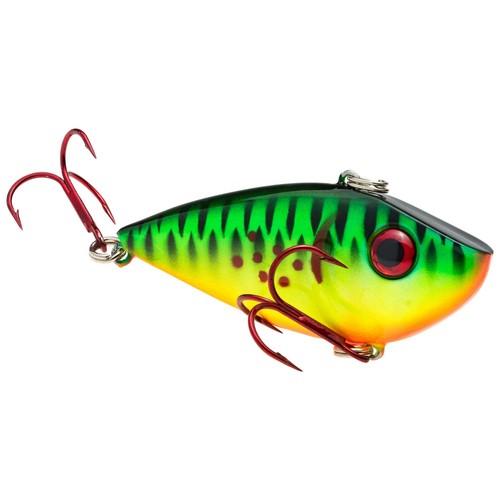 Strike King Crankbait Red Eye Shad Lipless Rattle Trap Bait Any 1/2 3/4oz REYESD - Picture 5 of 45