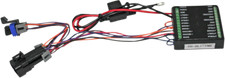 Custom Dynamics Lighting Isolator Module 2014-2023 Indian Chief Chieftain Models