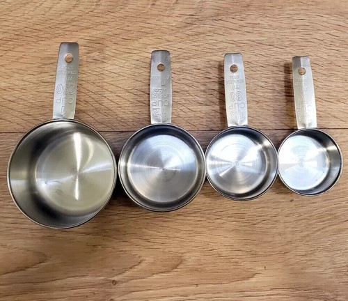 Multiple Kitchen Cooking Tools 5 Type Items Kitchen Stainless Steel Accessories. - Picture 8 of 10