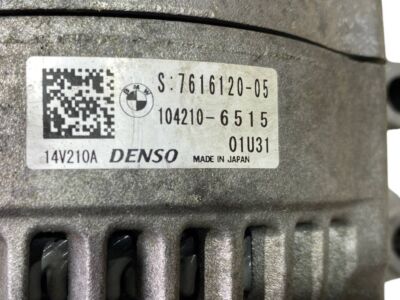 ffry Amazon.com: LDYHQRU 12317603778 12317603781 Engine