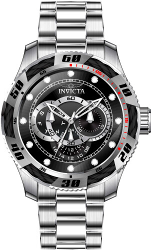 Invicta Herren Speedway Uhr - Bild 10 von 48