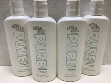 Bondi Sands PURE Self Tan Foaming Water LIGHT/MEDIUM, 4 Pack, Free Shipping!!!