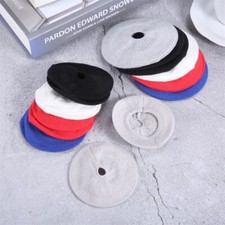 1Pair Earpad Cover for Beats SOLO 2/3 Studio 2/3 Headphone Dust Sweat Protection