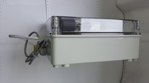 Wallace&Tiernan Depolox 3 Residual Analyser for Chlorine U-93205 - New - Picture 7 of 12