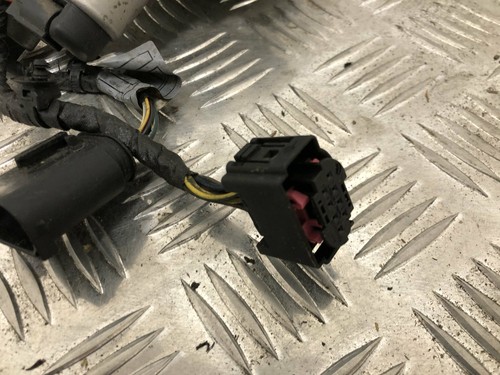 BMW 7 F01 730 d Dynamic Drive Valve Block 3.0 Diesel 180kw 2008 6775258 - Picture 4 of 8