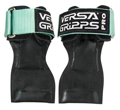 New Versa Gripps® Pro Made in the USA Wrist Straps for