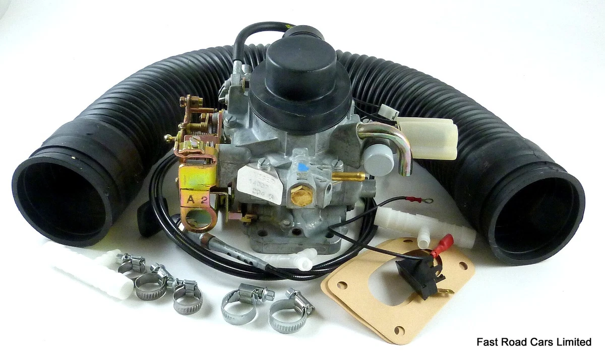 ボルボ240 フューエルディスビ？ Carburetor Parts for Volvo 240 for sale | eBay