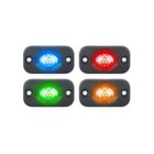 DB Link LED RGB Accent Lights DBSMRGB-4 (4 pc.)