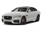 2018 Jaguar Xf Xf S Sedan 4D