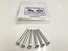 1928 1929 1930 1931 Model A Ford Door Pins Steel Authentic Coupe Sedan Pickup (For: Ford Model A)