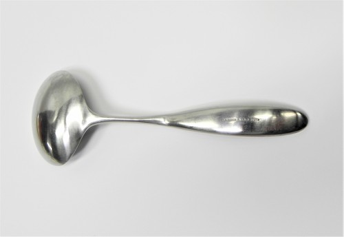 Lauffer Towle Magnum Stainless Gravy Ladle Made in Japan - Picture 2 of 3