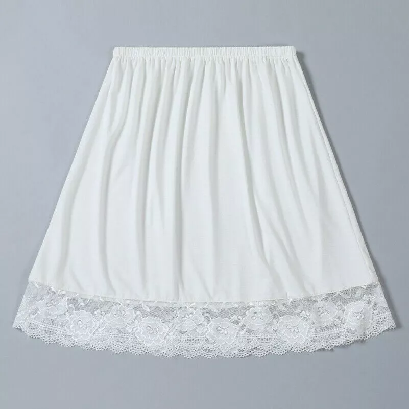 Sottoveste a best sale gonna
