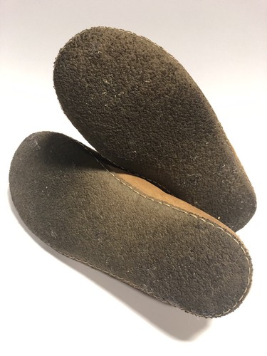 Sorel Men’s Manawan II Brown Slippers, Size 9 M - Picture 6 of 7