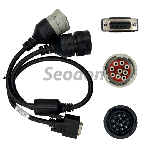 ET4 478-0235 for CAT Communication Adapter Diagnostic Tool 2025 ET and SIS - Picture 15 of 19