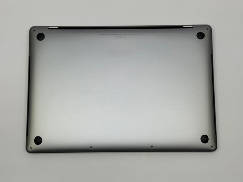 Apple MacBook Pro Retina TouchBar 15,4“ i7 2,6 Ghz 16 GB 512 GB SSD 2019 QWERTY - Bild 5 von 9