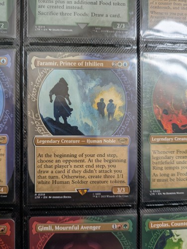 MTG LTR Rares & Mythics, pick your card(s) - NM, non-foil - Picture 84 of 110