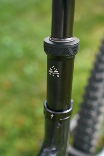 2022 S-Works Stumpjumper Evo S5 Custom Build 29er - XTR Components - Picture 12 of 18