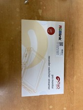RGB link NDI 5 encoder  decoder 5.5 monitor 2x HDMI