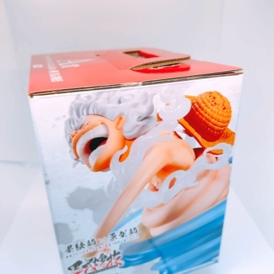 Ichiban Kuji One Piece Takumi no Keifu Hakyoku A Prize Luffy