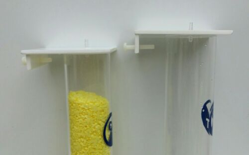 Kit completo de reactor doble (440 l) medio de nitrato (azufre) N100. - Imagen 2 de 2