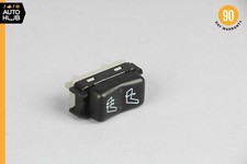 92-99 Mercedes W140 CL500 S500 CL600 400SEL Seat Heating Switch 1408209810 OEM