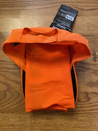 Allen 17555 Blaze Orange Erwachsene Jagd Weste & Hut Kombination 100% Polyester - Bild 2 von 4