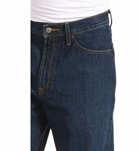 Stetson Western Denim Jeans 1520 Fit Jeans 32 x 32 11-004-1520-0020BU - Picture 6 of 10