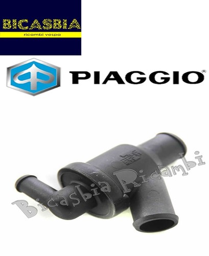 848140 - Thermostat Water Pump Piaggio 400 500 Beverly Cruiser Tourer MP3