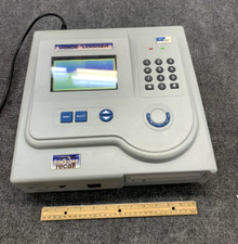 Omnicron Electronics IBM AMOS 1 Voice Logger TR-08 w/ Power Cord