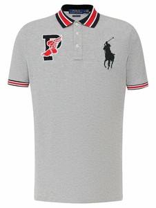 p wing polo shirt