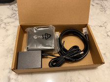 Polycom Inc. OBI 300 Voice Adapter USB 1 FXS ATA, PY-2200-49530-001
