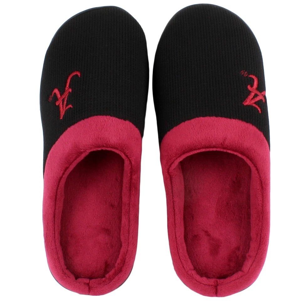 Everything Comfy ComfyFeet NCAA Clog Slipper, Many Teams to Choose From - Image 4 of 4