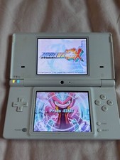 WORKING cartridge only - Mega Man ZX (Nintendo DS, 2006) tested