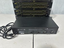 Yamaha Q2031b Dual CH Graphic Equalizer 6995 One Trueheartsound