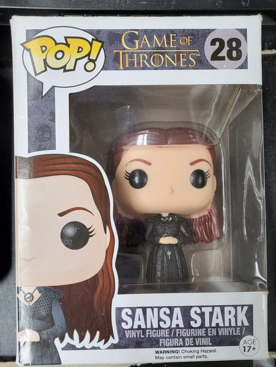 Game of Thrones Sansa Stark 28 3.75