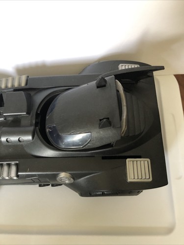 Rc Batmobile 2020 - Picture 2 of 6