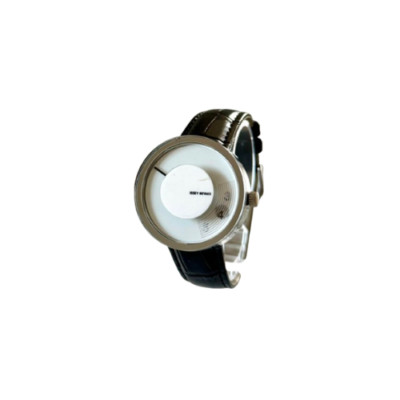 RARE ISSEY MIYAKE VUE VJ20-0070 White Yves Behar Used