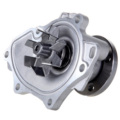 ?Engine Water Pump For 2002 - 2009 Toyota Camry 2005 - 2009 Scion TC 2.4L - Picture 5 of 13