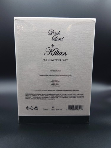 Kilian Dark Lord 50 ml/1,7 oz. Año 2018. Absolutamente nuevo. - Imagen 2 de 7