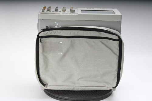 Agilent Infiniium 54854A DSO 4GHz 20GSa/s 4-Ch Oscilloscope W/ Option: M1 Jitter - Picture 11 of 12