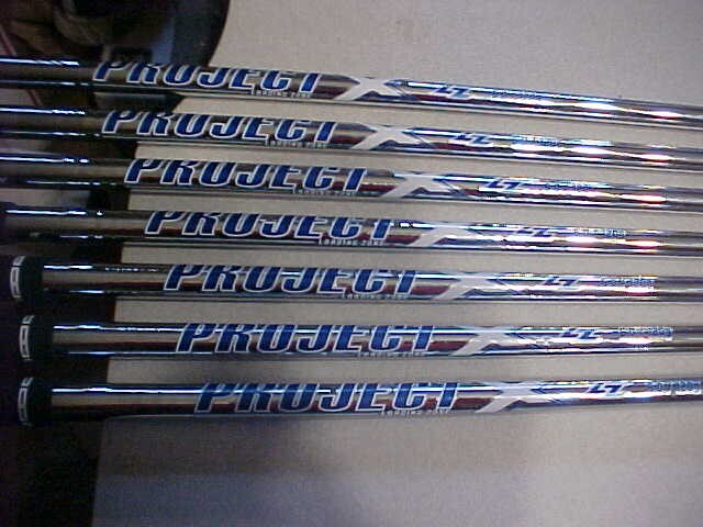 NEW TITLEIST T150 FORGED 4-PW IRONS PROJECT X LZ 6.0 STIFF NEW TITLEIST T150 FORGED 4-PW IRONS PROJECT X LZ 6.0 STIFF
