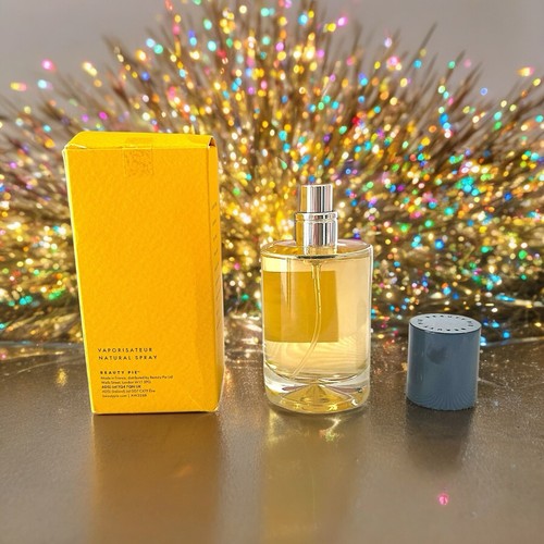Beauty Pie Le Smash Santal Eau De Parfum 1.69 fl Oz NIB MSRP $160 - Picture 6 of 19