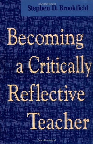Becoming a Critically Reflective Teacher (Jossey-Bass Higher and Adult Educati, - Picture 1 of 1