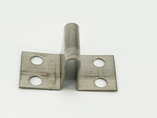 Nuevo Lote de 3 Elementos Calefactores Relé Sobrecarga General Electric 123F39.5B - Sin Caja - Imagen 4 de 5