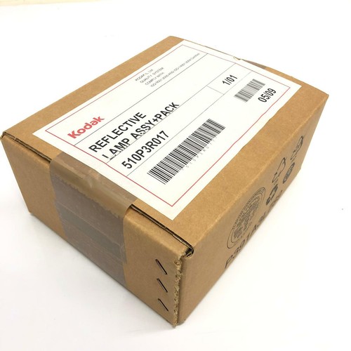 NEW GENUINE - KODAK Creo Reflective Lamp 510P3R017 for iQsmart 1/2/3 Scanners - Picture 2 of 12
