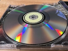 Shenmue (Dreamcast, 2000) Tested Working All Discs Included In Case