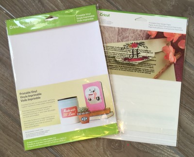 printable clear sticker sheets