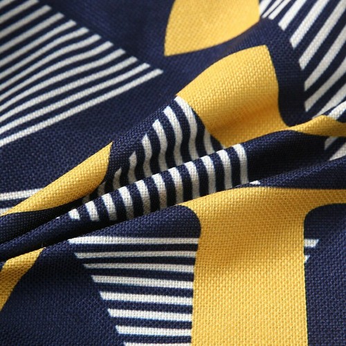 Simpsons Cushion Cover Family Comedy Humor Cartoon Character Image Pillow Cover  - Bild 6 von 21